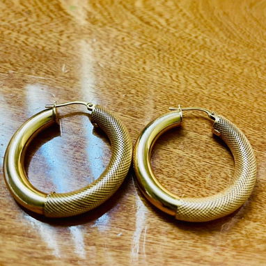 Se venden prendas de oro - Img 122835062