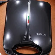 Sandwichera marca Milexus 1250 w - Img 55120142