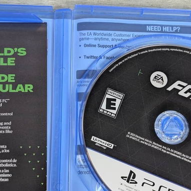 Juego para PS4 y PS5. - Img 121411366
