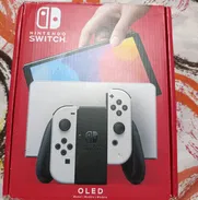 Nintendo Switch OLED Pirateada - Img 50819631