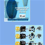 Compresores y Condensadores - Img 45634519