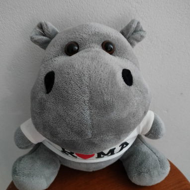 Peluches de uso en buen estado - 3/4