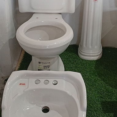 Renueva tu baño con calidad!!! - Img 112738993