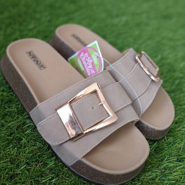 Sandalias 🩴🌸 - Img 125393441