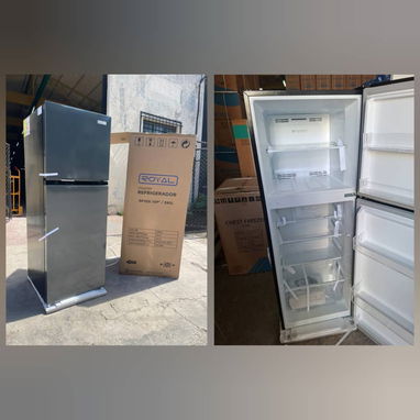 REFRIGERADORES ➡️ CALIDAD + PRECIOS ECONÓMICOS 🚚 TRANSPORTACIÓN GRATIS - Img 118645100