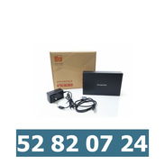 DISCO DURO EXTERNO HDD 4TB 2.0 VPT-0138 - Img 55884979