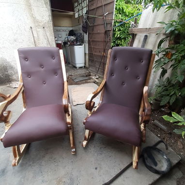 Muebles decoractivos - Img 121788937