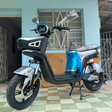 BICIMOTO ROX COMBAT 2026 - 5/5
