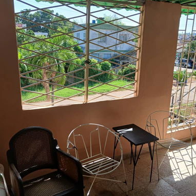 Casa biplantas en ampliación de almendares - Img 124944028