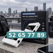 Modem 4G KuWFi - Img 57518167