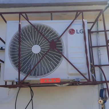 Técnico en equipos d clima ❄️🥶 seriedad, profesionalidad y buen precio 52936031 - Img 117555494