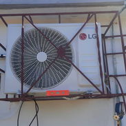 Garantizo mis trabajos en equipos de clima (Split).Montaje,desmontaje,mantenimiento,defectación y reparaciones 52966031 - Img 54543690