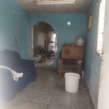 Se vende dos casas en marianao - 6/10