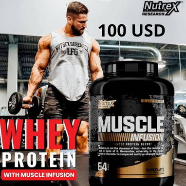 Whey Protein - Img 122294818
