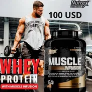Whey Protein - Img 55733409