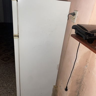 Vendo Refrigerador Bluesky americano - Img 122977613