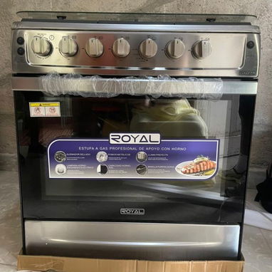 Cocinas de gas con horno-Cocinas de empotrar -cocinas infrarojo - Img 121711059