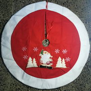💜Falda de arbol de navidad - Img 58333918
