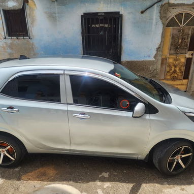 🎁Oferta. 💢Kia Picanto 2017❤️ - Img 122977089