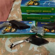 Piezas para motos electricas - Img 45664612