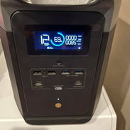 Ecoflow Delta Max 3400w - Img 54943558