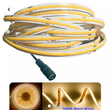 Tiras LED COB - Img 109567174