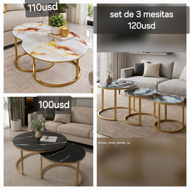 Espejos, plafón, paneras, juego terraza, mesitas de sala, gaveteros, correpasillo, triciclo de niño, carriolas, mesitas - 5/10