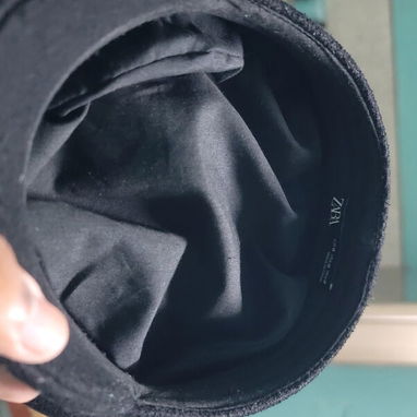 Se vende Gorra de marca Zara, original traída de texas - 6/9