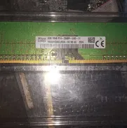 ¡MEMORIA RAM DDR4 EN VENTA!🚀 - Img 50415386