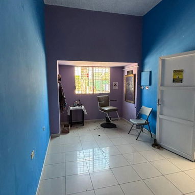 🏡 Casa Independiente con Garaje y Placa Libre – Reparto La Sierra, Ampliación Almendares (Playa) (24) - 7/10
