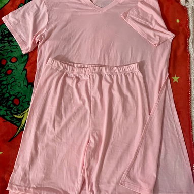 Ropa reciclada y nueva BARATA - Img 123562432
