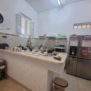 Venta de casa en playa 4 habitaciones - Img 122742687