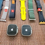Reloj Apple Watch Ultra 2 - Img 57194035