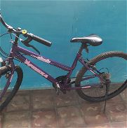 Vendo bicicleta bici - Img 45741860