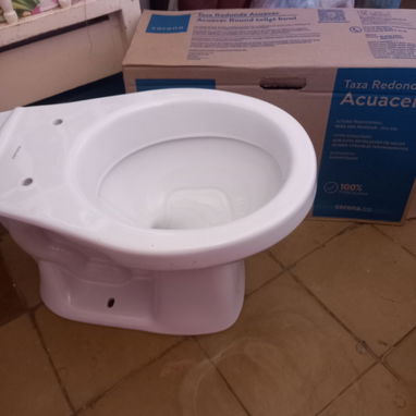 JUEGO DE BAÑO CORONA - 6/6