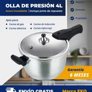 Olla de presión 4L - Img 56269302