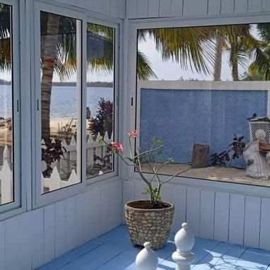 Venta de propiedad en primera línea en la playa - Img 107858541