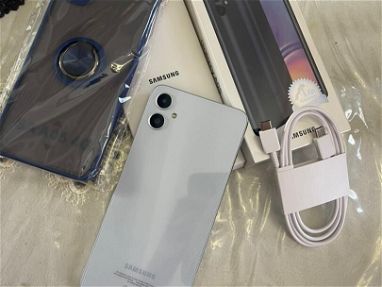 Samsung A15 y otros modelos nuevos en su caja 📦 sellados de fábrica 🥵 - Img 67705305