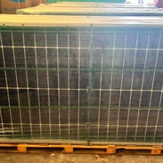 *Panel Solar WAAREE 585W* - 585 w sirven para ecoflow - Bifacial - Modelo BIN-08-575 - Doble cristal con marco - Pote - Img 56021132