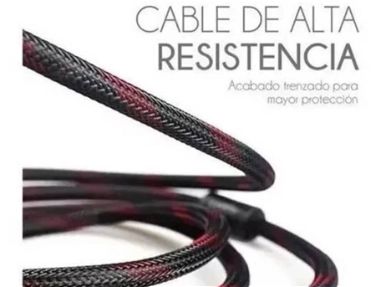 Cable hdmi de 3m - Img main-image
