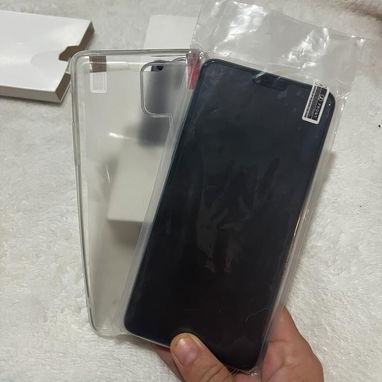 Copia S24PRO dual sim nuevo en su caja - Img 124370874