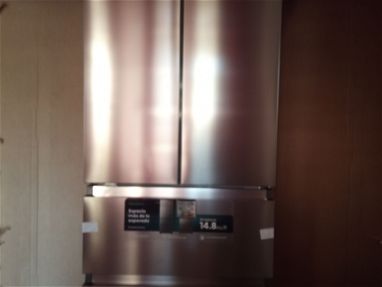 Refrigerador Hisense 2024 inverter - Img 67330940