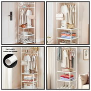 🎁 Mueble Esquinero Multipropósito - Img 55584357