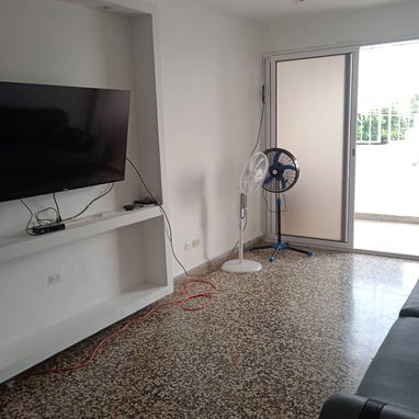 *💥 OPORTUNIDAD ÚNICA *APARTAMENTO 4TO PISO EN PLAYA, RPT. KOLHY* - 3/7