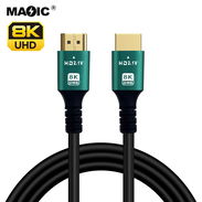 Cable HDMI 2.1 5Mts 8K - Img 57844691