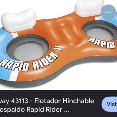 Inflables nuevos de paquete en muy buenos precios vamos gente - Img 124223784