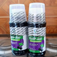 Difenhidramina para la noche en jarabe ayuda a combatir el insomnio y regular el sueño mayores de 12 años 5 USD - Img 50203939
