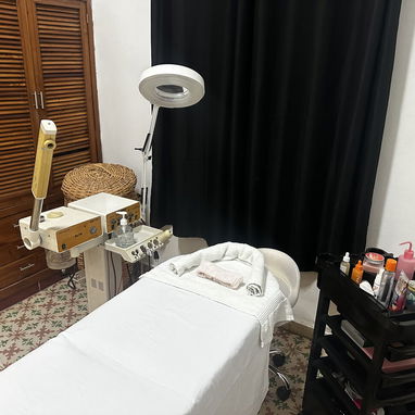 Salón de belleza listo para su Venta - Img 122987129