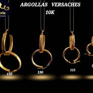 Joyería con detalles únicos, garantía de calidad y entrega directa hasta tus manos. - Img 57460954
