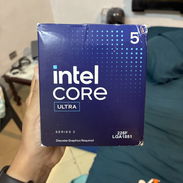 Micro Intel Core Ultra 225F LGA 1851 nuevo en caja sellado!!! - Img 56649869